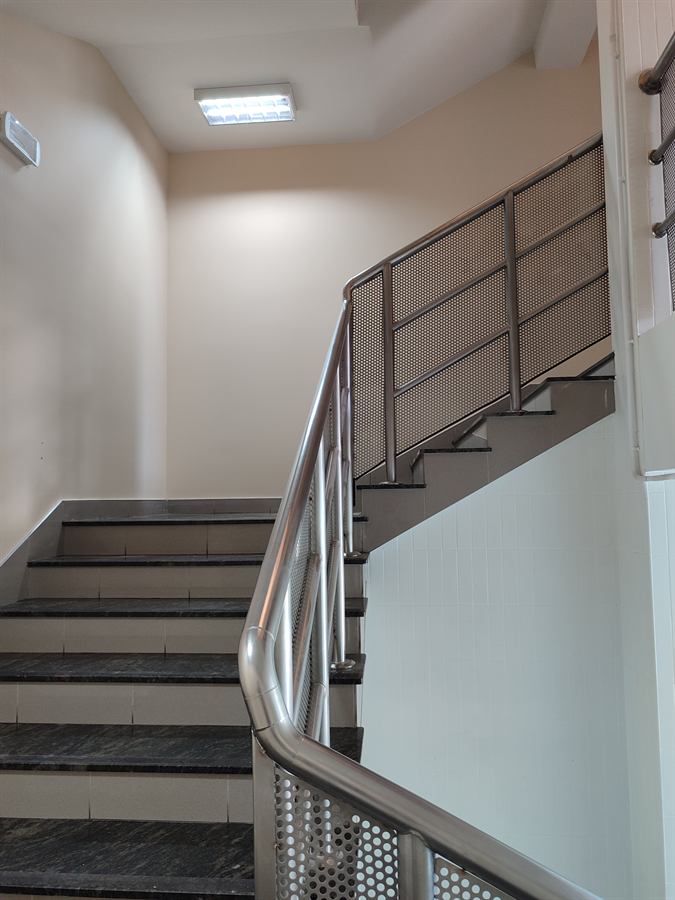 Malowanie hydrodynamiczne Flugger Dębica